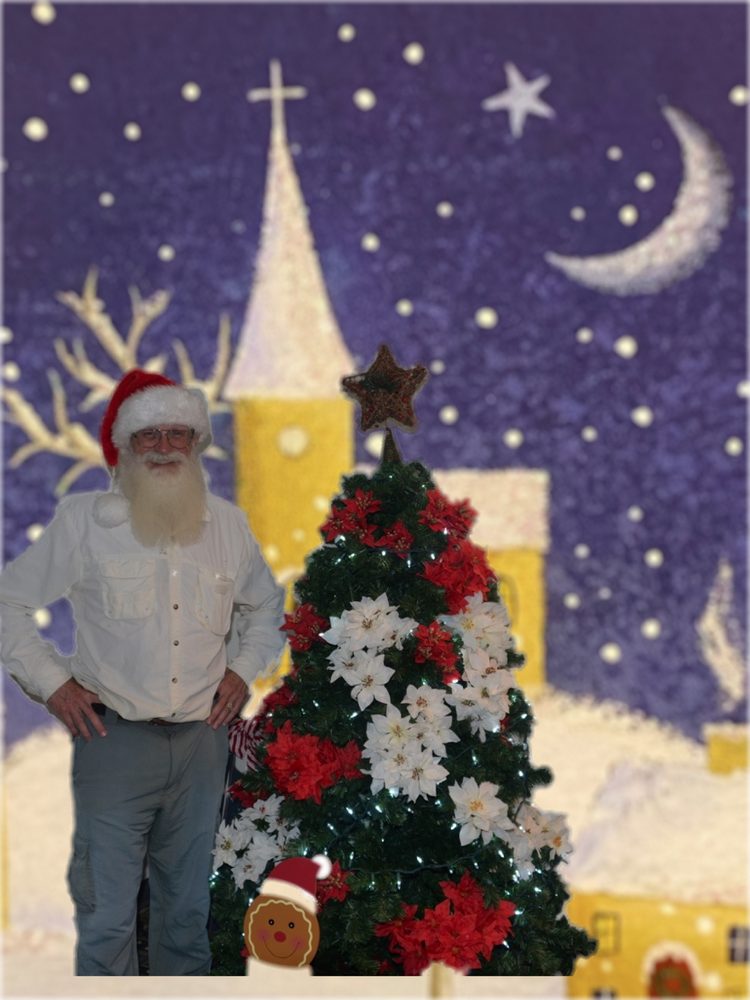Holiday Party 2019